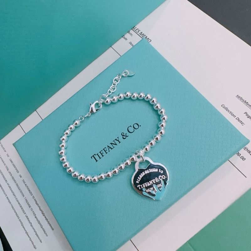 Tiffany Bracelets